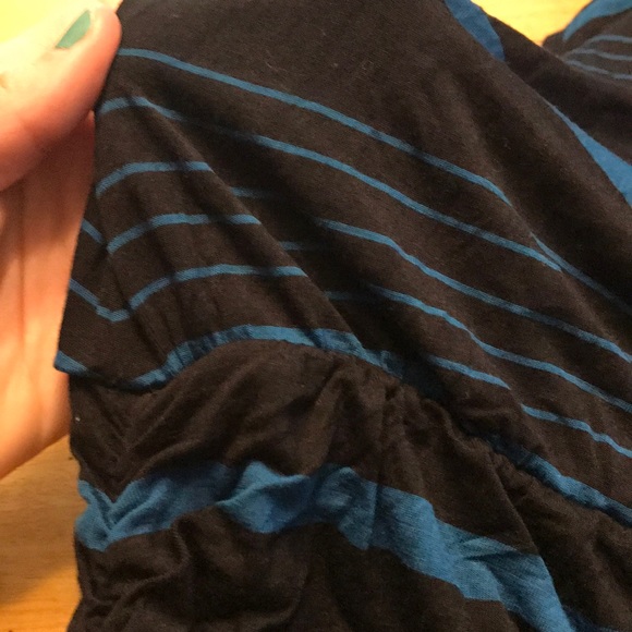 Halogen Racerback Dress - Picture 6 of 6